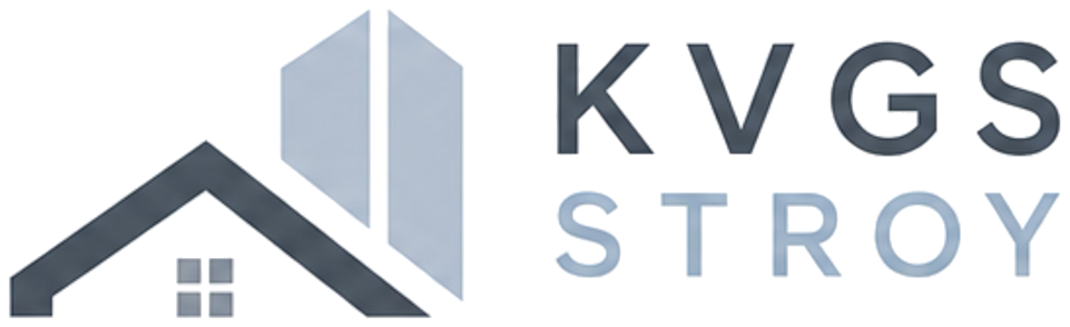 KVGS STROY