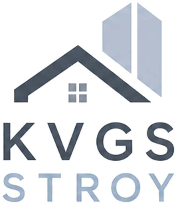 KVGS STROY